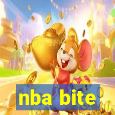 nba bite